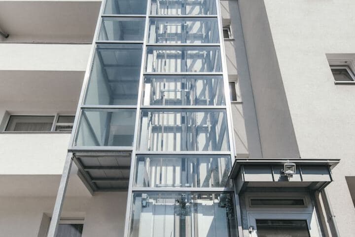 Haus am Dom photo 2