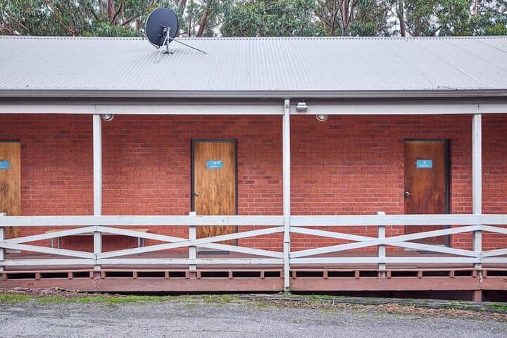 NRMA Port Arthur Holiday Park photo 4