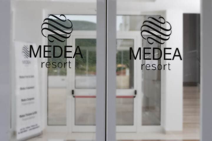 Medea Resort photo 3