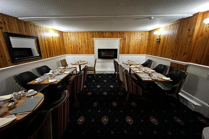 Dunarle Guesthouse photo 3