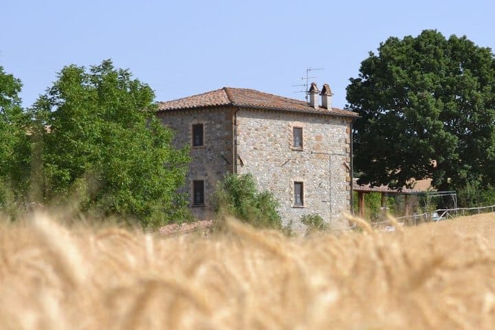 Agriturismo Le Spighe photo 3