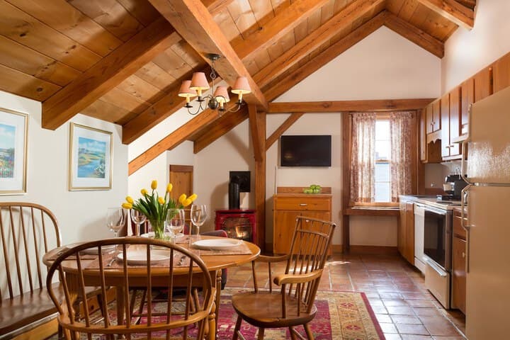 Seven Sea Street Inn photo 5