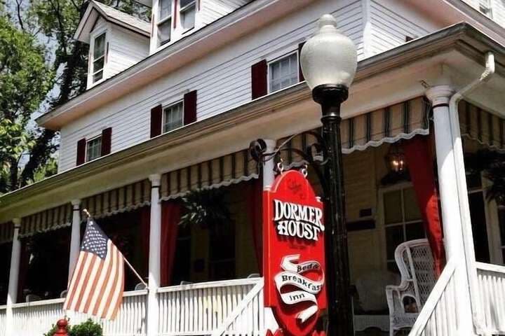 The Dormer House photo 3