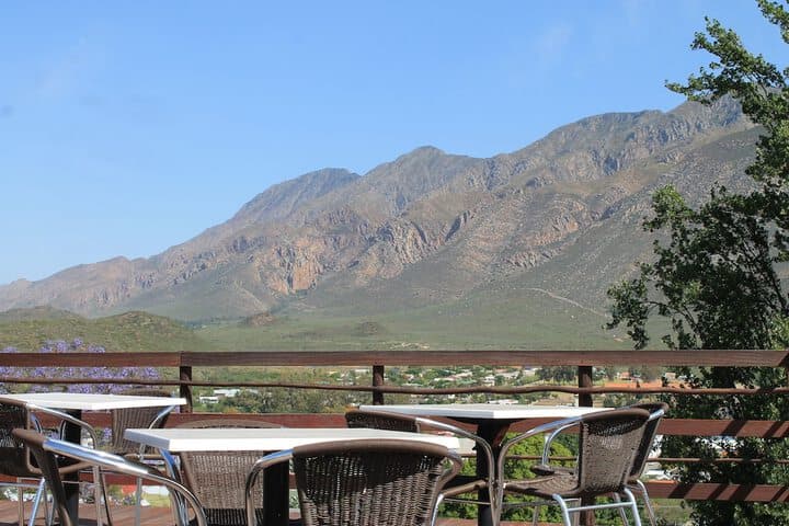 Mountain View Lodge Montagu photo 4