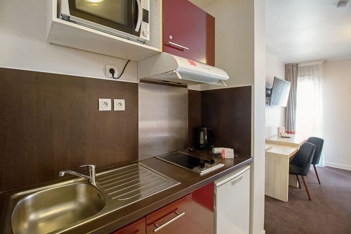 AppartCity Confort Paris Villejuif photo 4