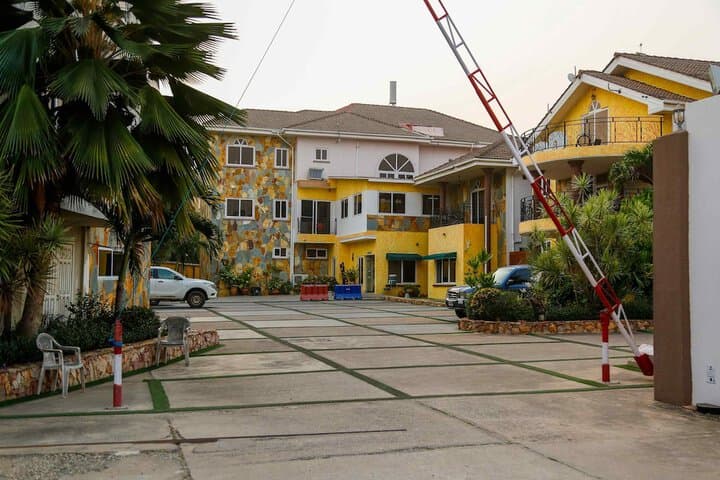 Midindi Hotel & Conference Center photo 1