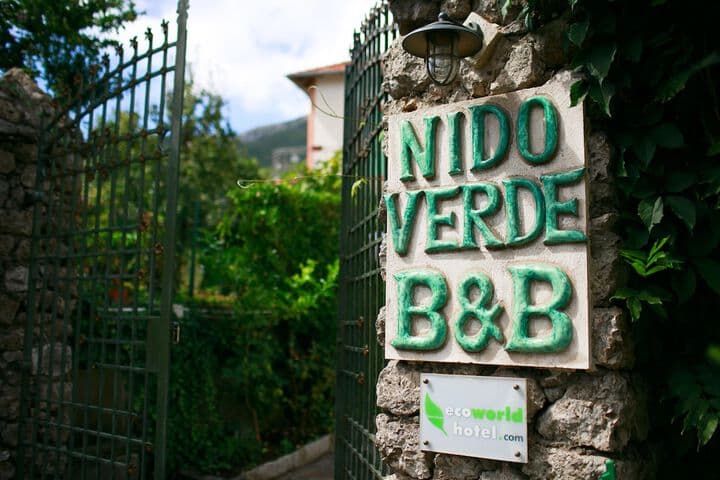 Hotel Nido Verde photo 4