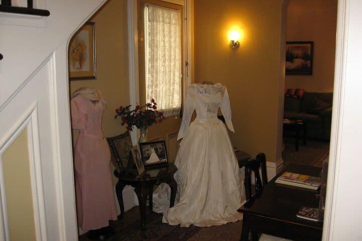 Bayberry House Bed & Breakfast photo 3