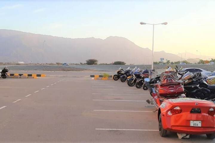 Nizwa Hotel Apartments photo 4