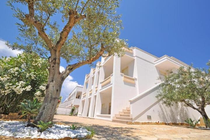 Residence Punta Pizzo photo 3