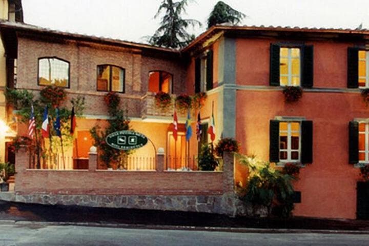 Villa Piccola Siena photo 3