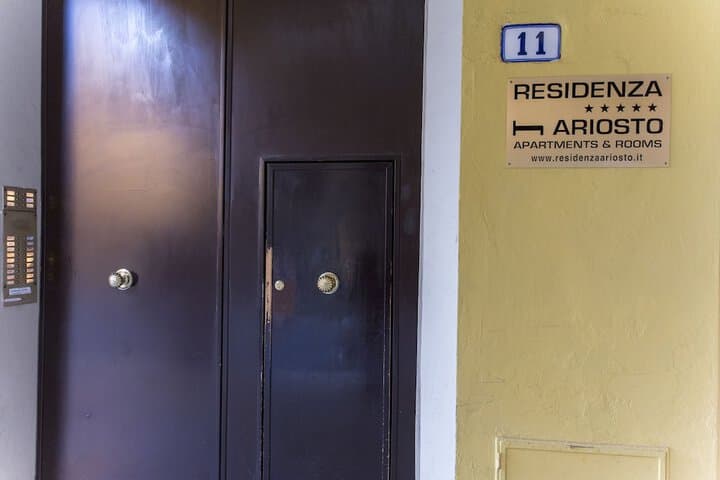 Residenza Ariosto photo 5
