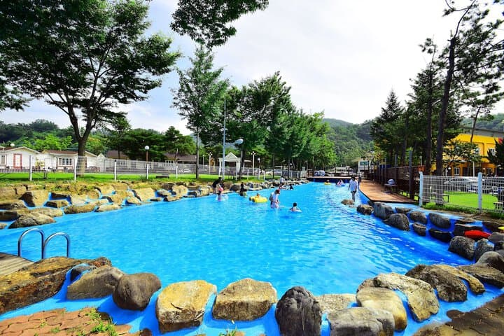 Sungbochon Youth Hostel Hostel photo 4