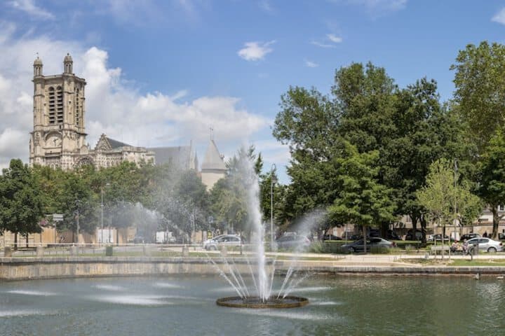 Appart’Hotel Residence City & Park photo 2
