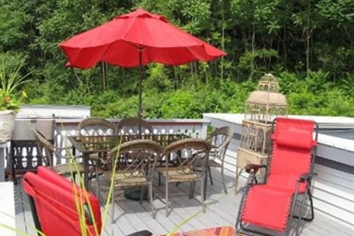 Mont Rest Inn photo 2