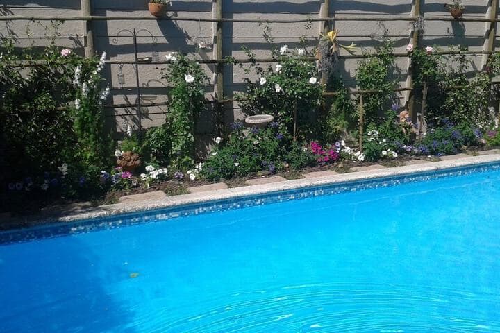 Glenhaven Guesthouse photo 4