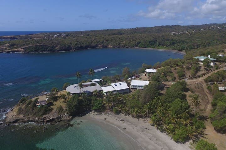 Cabier Ocean Lodge photo 2