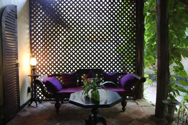 Secret Garden Villa photo 3