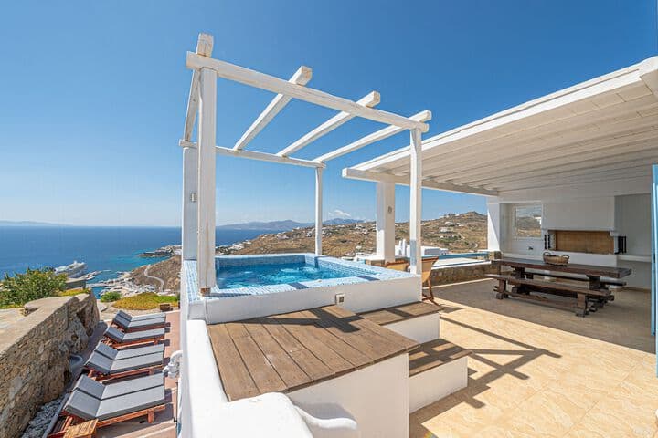 Manolia View Mykonos photo 5