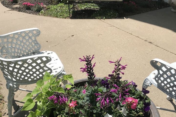 Nauvoo Grand Bed & Breakfast photo 2