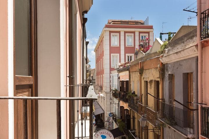 Arcobaleno Rooms photo 2