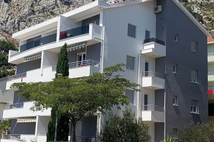 Apartments Beverly photo 2