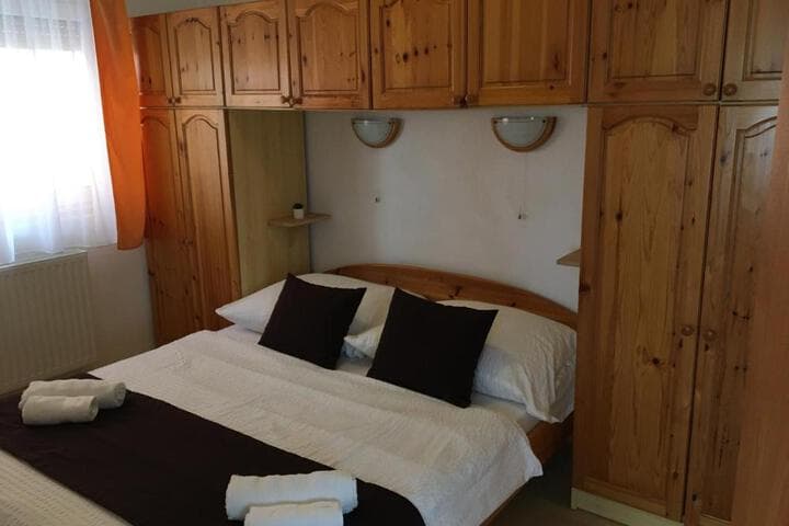 Central Apartments photo 1