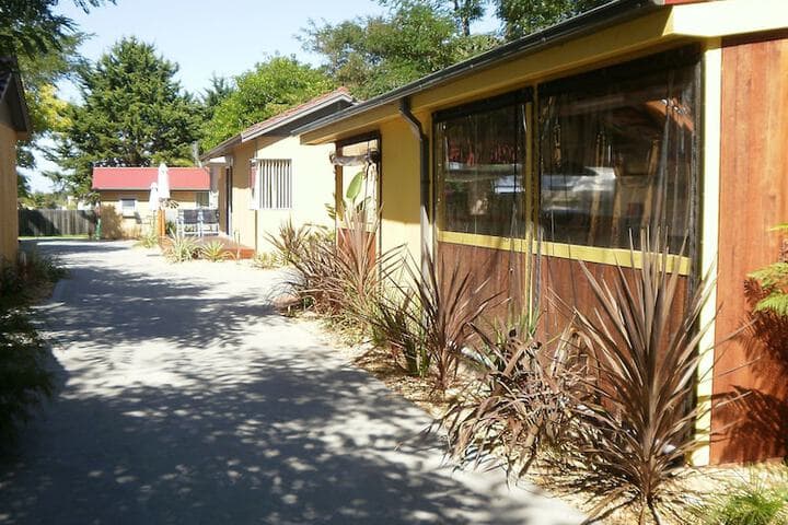 Kickback Cottages photo 4