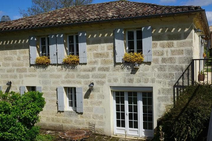 Moulin Notre Dame photo 3