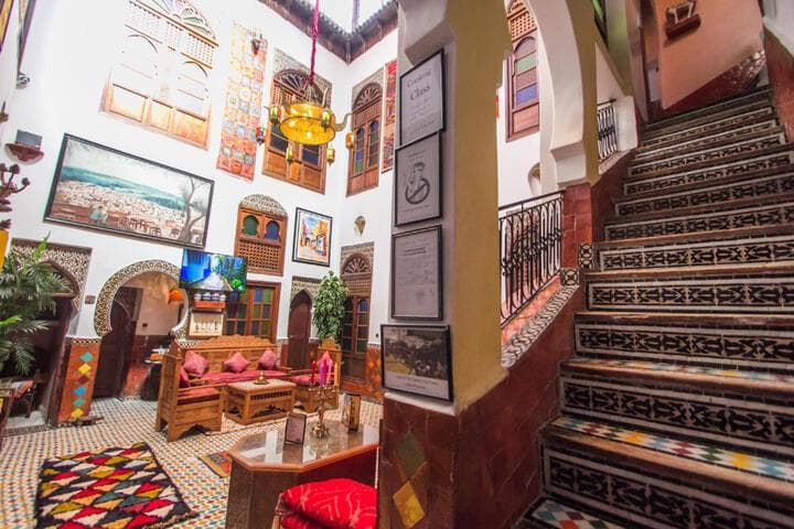 Riad Dar Mansoura photo 4