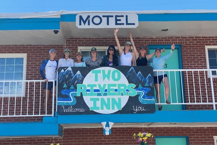 Two Rivers Inn photo 4