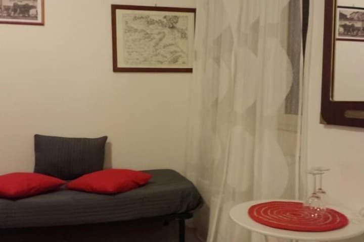 B&B Galleria Frascati photo 5