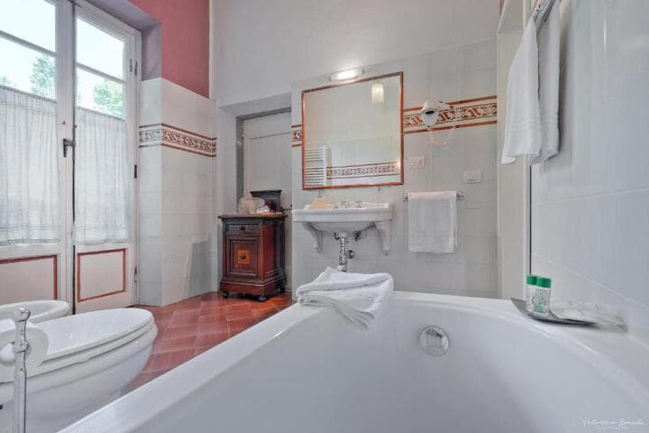 Villa Ape Rosa Relais photo 5