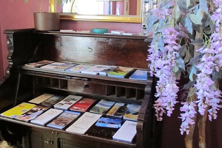 The Maple Inn B&B photo 3