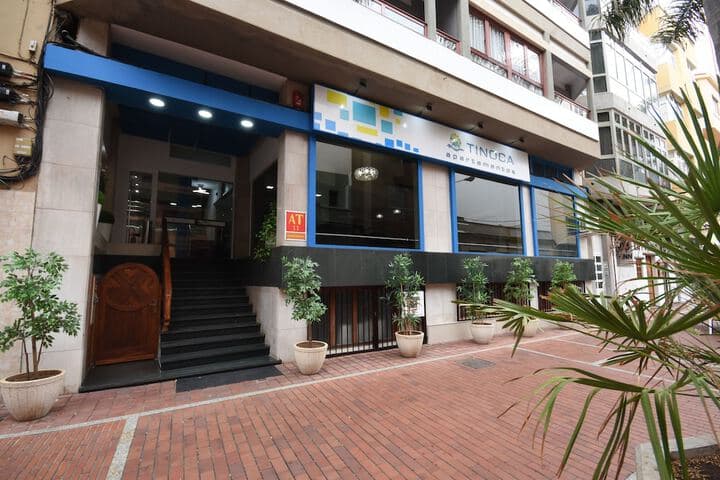 Apartamentos Tinoca photo 3