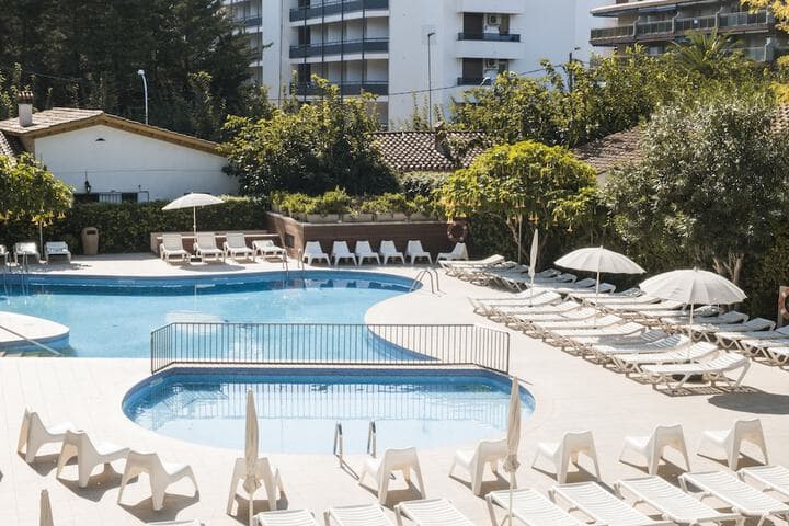 Aparthotel CYE Holiday Centre photo 2