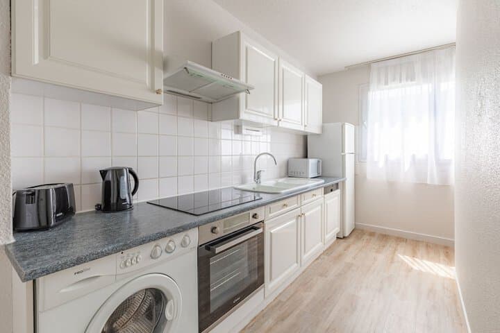 AppartCity Classic Rennes Ouest photo 4