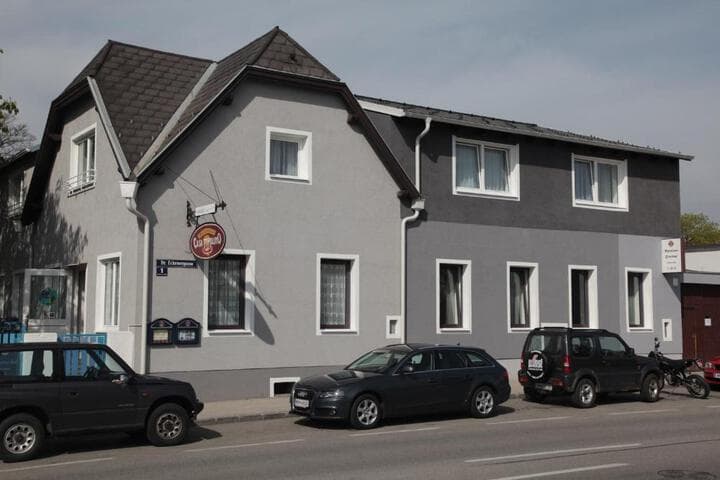 Jaidhof destination view