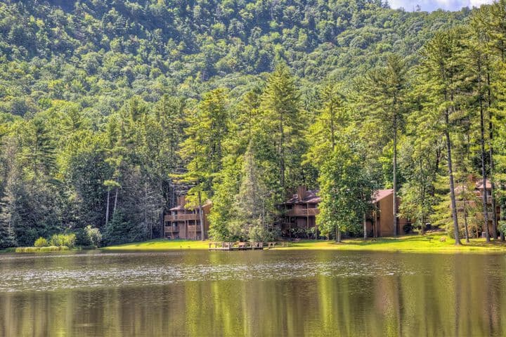 Foxhunt at Sapphire Valley by Capital Vacations photo 2