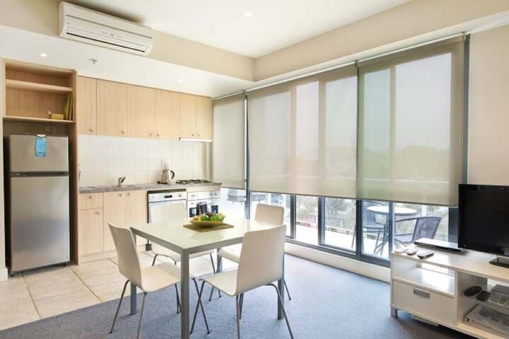 The Waterfront Apartments Geelong photo 5