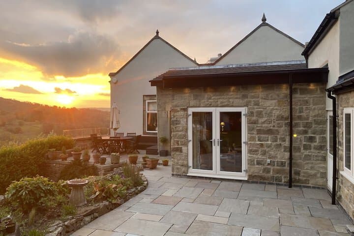 The Gables Bed & Breakfast photo 4