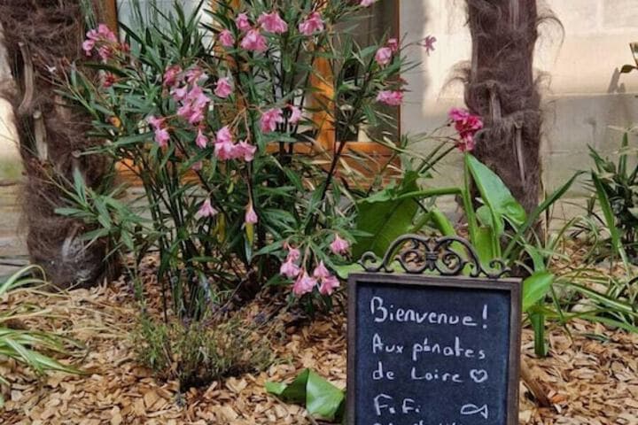 Les Pénates de Loire photo 2