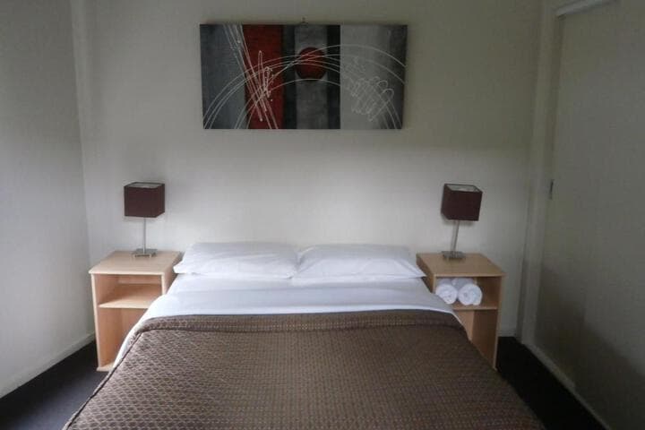 Sovereign Views Apartments photo 2