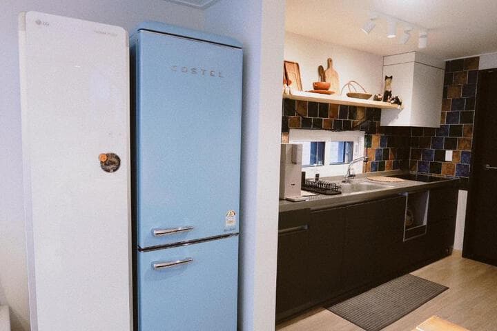 Blue Casa photo 3