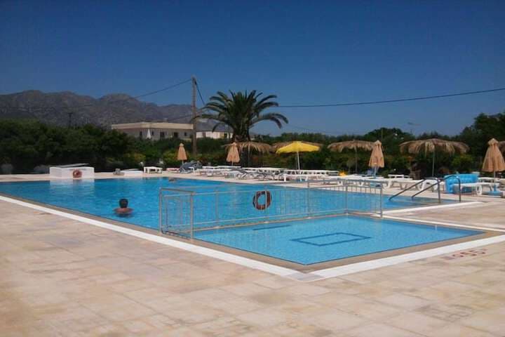 Nikos 2 Studios & Apartments photo 5