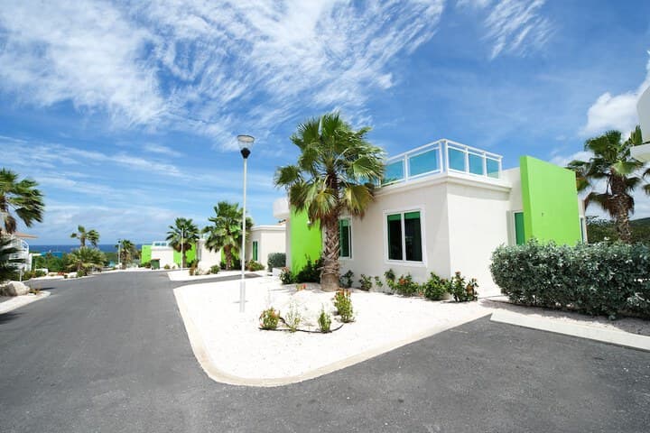 Piscadera Harbour Village photo 3