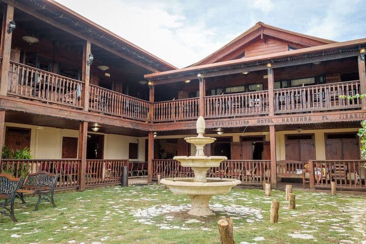 Hacienda El Jibarito photo 5