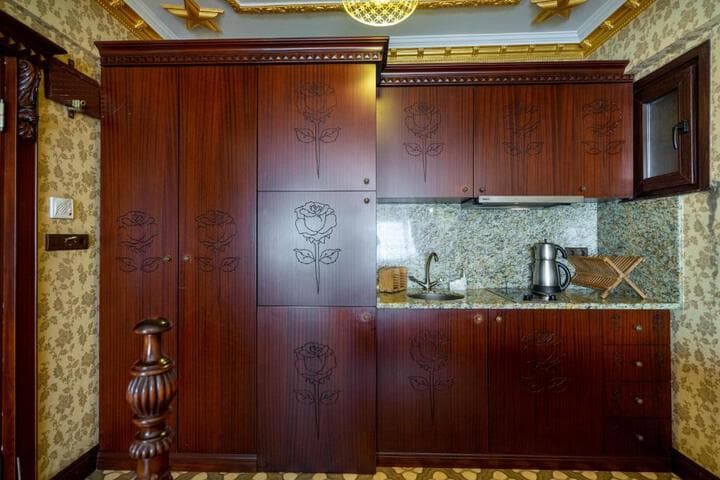 The First Ottoman Apartments photo 5