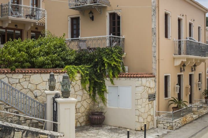 Faros Residence Adults Only photo 2