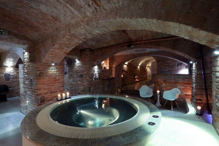 Penzión & Wellness Zoborská photo 2